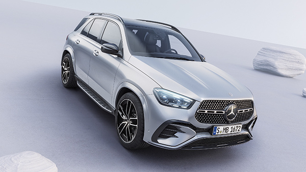 GLE