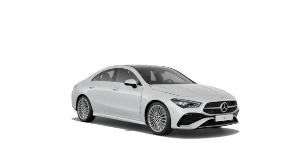 CLA Coupé