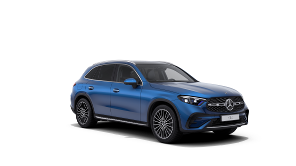 GLC SUV